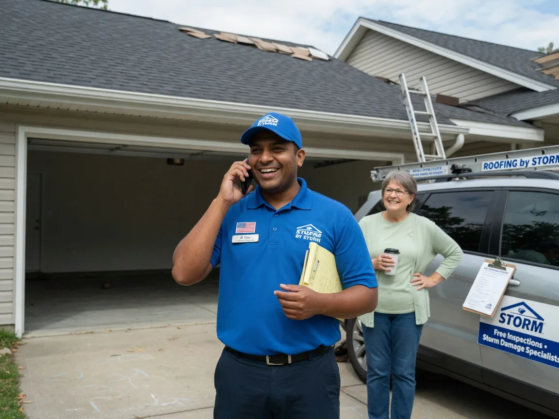 Roof Repair Near Me Marquette, KS FAQs