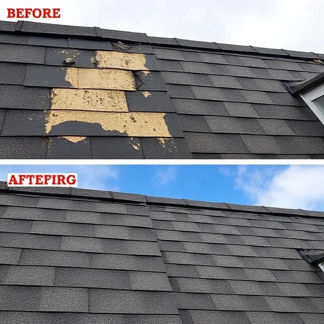 Roof Repair Near Me in Marquette, KS near me